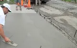 Lee's Summit Concrete and Paving
