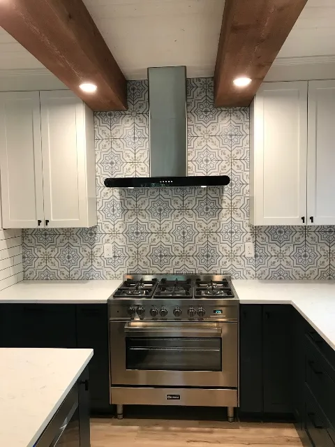 K2 Design Remodel in Bend