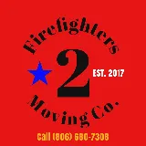 Two Firefighters Moving Co. photo 6