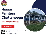 Four Bridges Painting photo 2