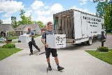 Two Men and a Truck Moving photo 2
