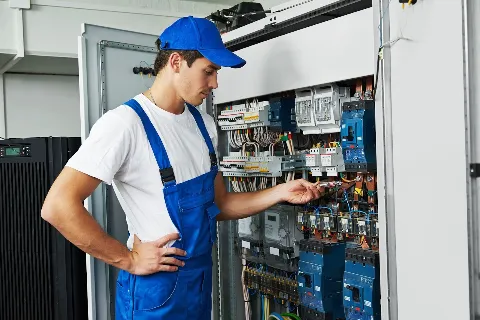 Electrician Regina Experts photo 1