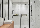 Lux Bathroom Remodeling Boston photo 3