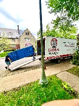 Déménagement Global , Global moving photo 4