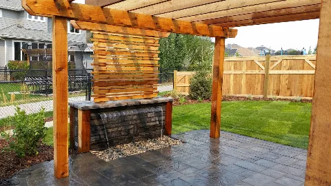 Living Earth Landscapes in Calgary