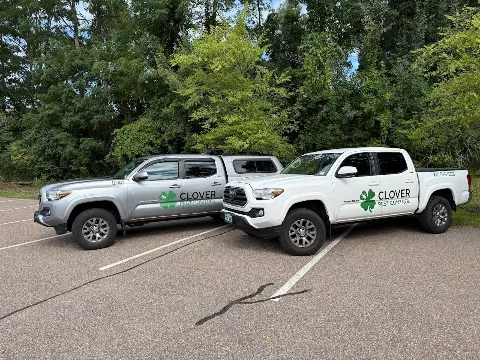 Clover Pest Control photo 1