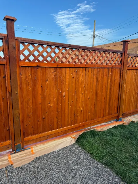 Sharp Lines Painting & Renovations in White Rock