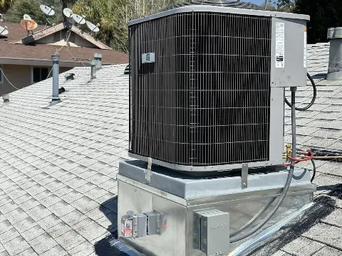 Evans Heating & Air in Glendale