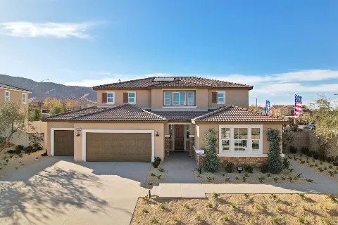 The Reserve at Quartz Hill by D.R. Horton in Palmdale