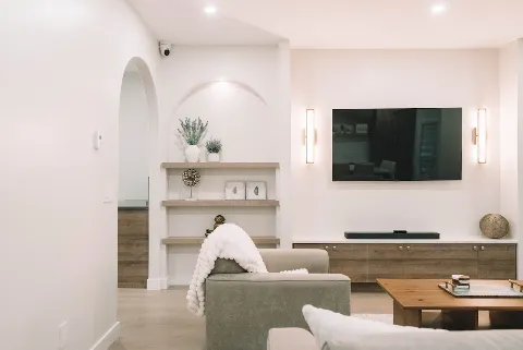 JC Custom Home Improvement Inc. in Surrey