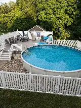 Tiki Pool & Spas Inc photo 8