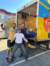 Metropolis Moving - NYC Movers photo 8