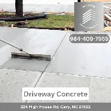 All Pro Cary Concrete Contractors photo 4