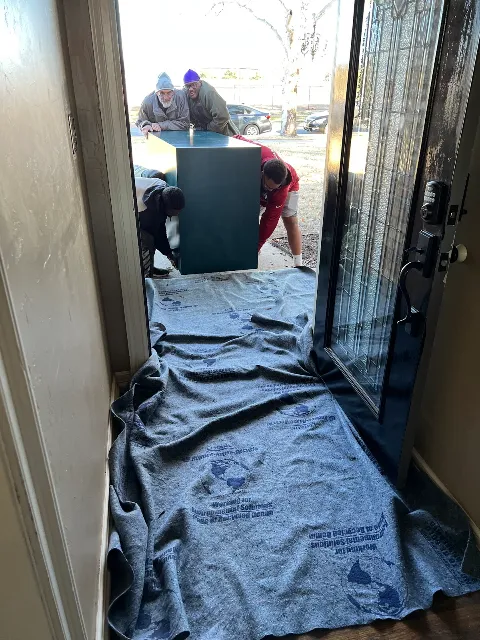 Active Moving & Storage in Wichita Falls