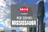 Orkin Canada Pest Control