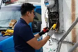 Waybright Electric photo 7