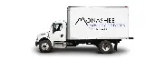 Monashee Moving & Deliveries