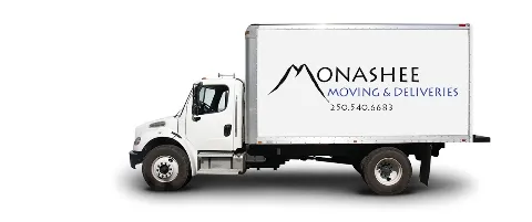 Monashee Moving & Deliveries in Vernon