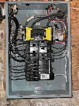 WIREONE Electric - Des Moines photo 4