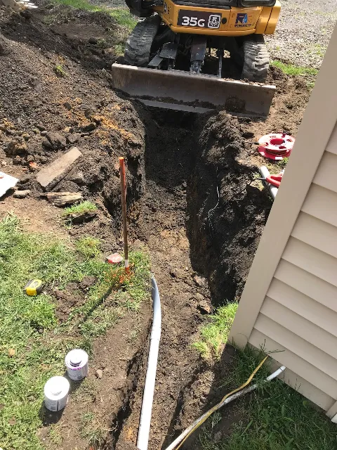Rossi Rooter LLC photo 1