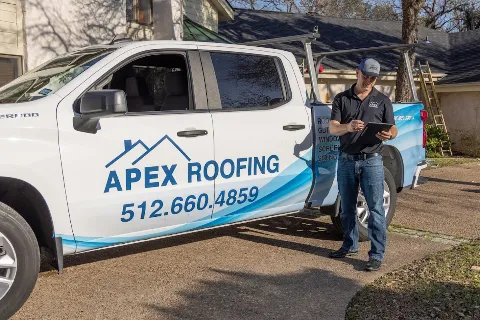 APEX Roofing photo 1