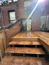 NDG Restoration and Painting