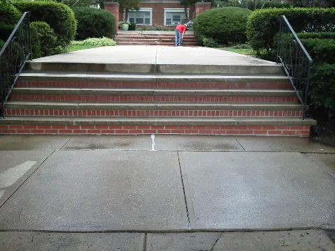 North Coast Masonry & Tuckpointing photo 1