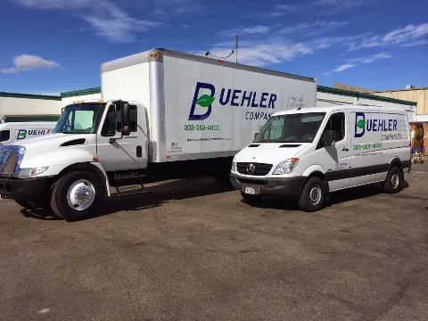 Buehler Moving Companies photo 1