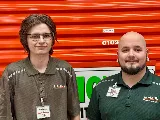 U-Haul Moving & Storage of Great Falls photo 2