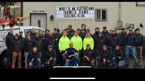 AmeriWest Electric and Solar Corp. in Spokane Valley