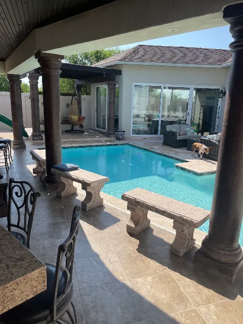 Sunset Pools photo 1