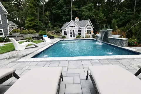 Accelerated Pools in Cambridge