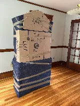 Continental Moving Company photo 7