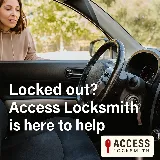 Access Locksmith Ltd Burnaby