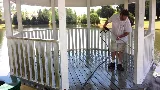 The Pros-Painting photo 6
