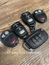 All Auto Tech Locksmith photo 2