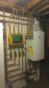 Laplante's Plumbing & Heating LLC photo 4