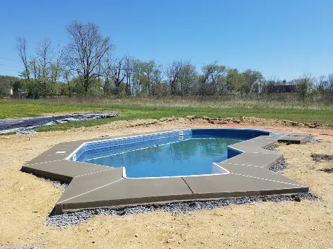 Blueway Pools photo 1
