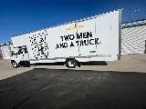 Two Men and a Truck Moving photo 3
