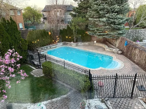 Whitaker Pool & Spa Service in Brampton
