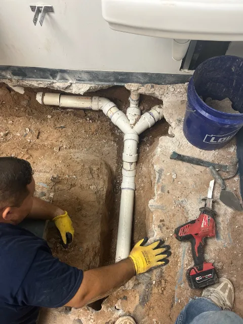 Hull Plumbing, Inc. photo 1