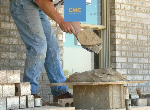 CMC - Cincinnati Masonry Contractors photo 1