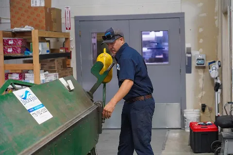 Beach & Sons Mechanical Inc. in Carson City