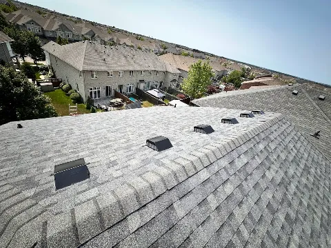 United Roofers in Brampton