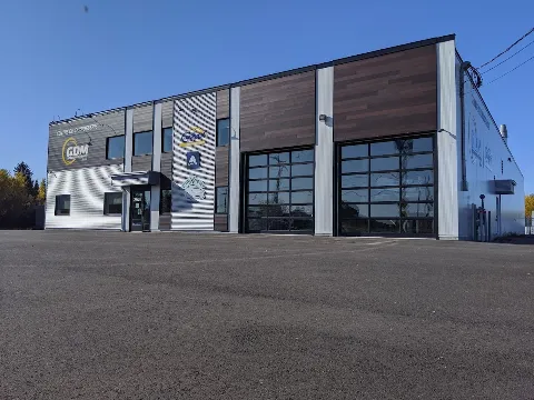 VitrXpert vitres d'autos Alma in Alma