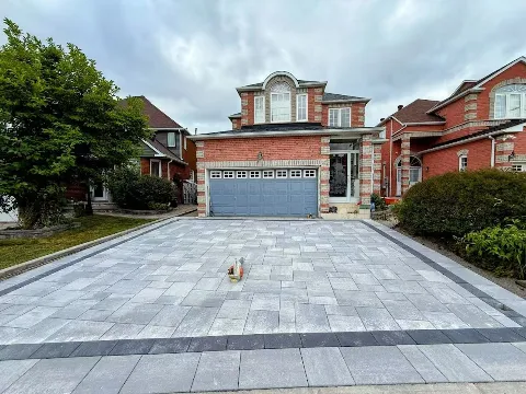 Emerald Landscaping and Construction Inc. photo 1