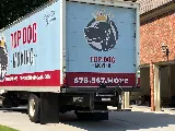 Top Dog Moving