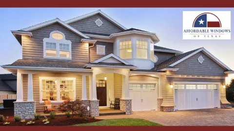 Affordable Windows of Texas photo 1