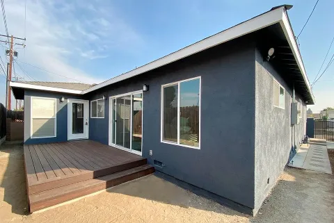 ADU Builders California in Sacramento