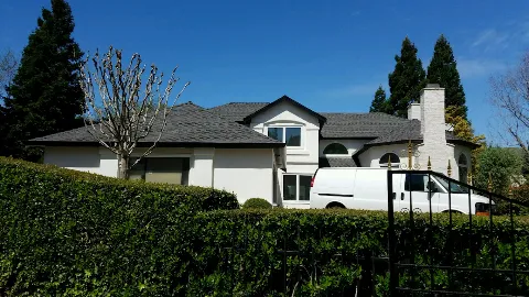Master Roofing Company in Oakland